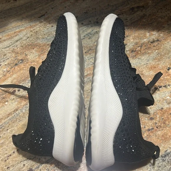 Aetrex Carly Arch Support Sneakers - Picture 8 of 8